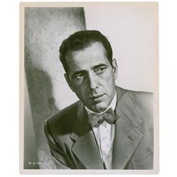 Humphrey Bogart