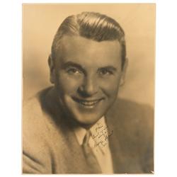 George Brent