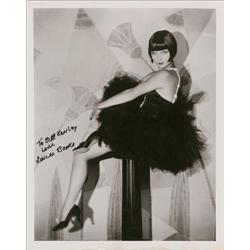 Louise Brooks