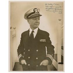 Griffith Baily Coale