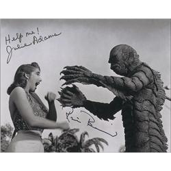 Creature from the Black Lagoon