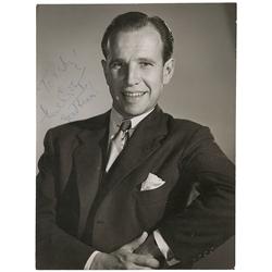 Hume Cronyn