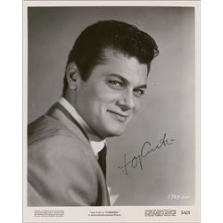 Tony Curtis