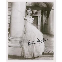 Bette Davis