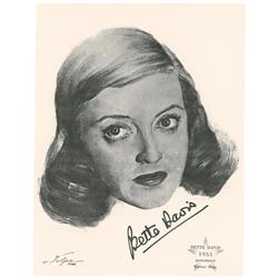 Bette Davis