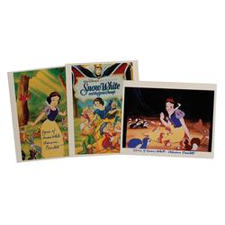 Disney: Adriana Caselotti