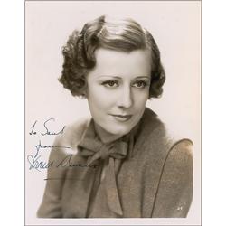 Irene Dunne