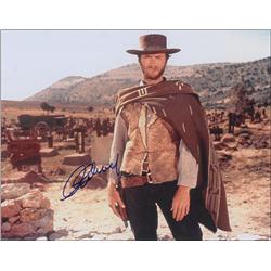 Clint Eastwood
