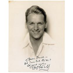 Douglas Fairbanks, Jr