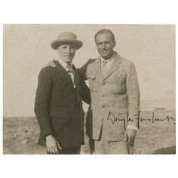 Douglas Fairbanks, Sr