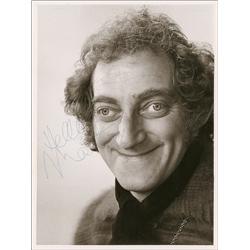 Marty Feldman