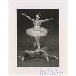 Margot Fonteyn
