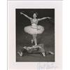 Image 1 : Margot Fonteyn