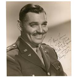 Clark Gable