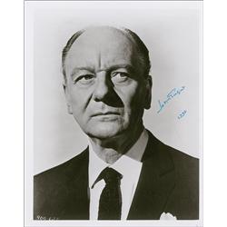 John Gielgud