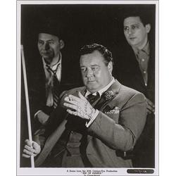 Jackie Gleason
