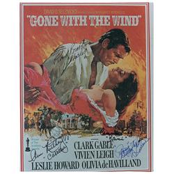 Gone With the Wind