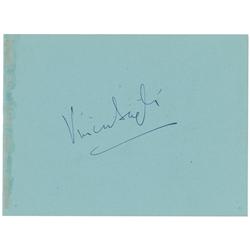 Gone With the Wind: Vivien Leigh