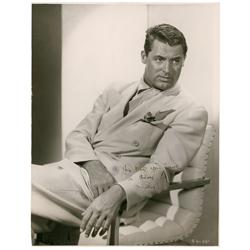 Cary Grant
