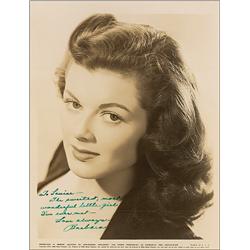 Barbara Hale