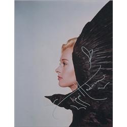 Tippi Hedren