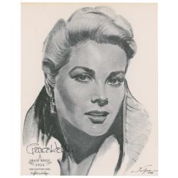 Grace Kelly