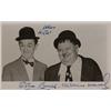 Image 2 : Laurel and Hardy