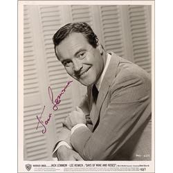 Jack Lemmon