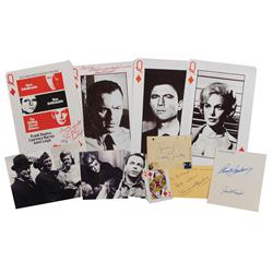 Manchurian Candidate