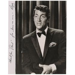 Dean Martin