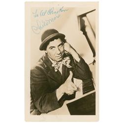 Chico Marx