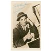 Image 1 : Chico Marx