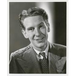 Burgess Meredith