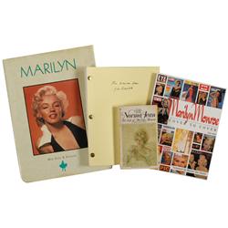 Marilyn Monroe: Jim Dougherty