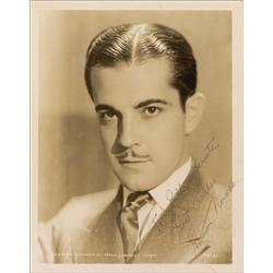 Ramon Novarro