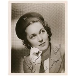 Maureen O’Sullivan