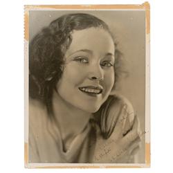 Maureen O’Sullivan