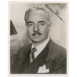 William Powell