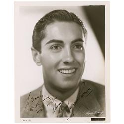 Tyrone Power
