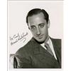 Image 1 : Basil Rathbone