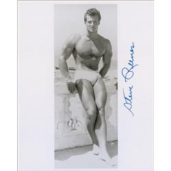 Steve Reeves