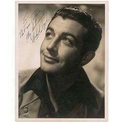 Robert Taylor