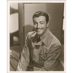 Robert Taylor