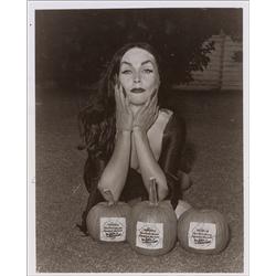 Vampira