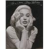 Image 1 : Mamie Van Doren