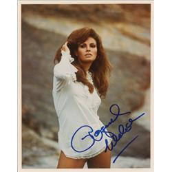 Raquel Welch