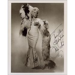 Mae West