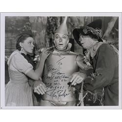 Wizard of Oz: Ray Bolger