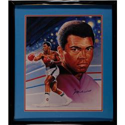 Muhammad Ali