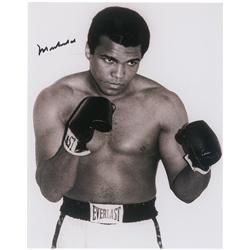 Muhammad Ali